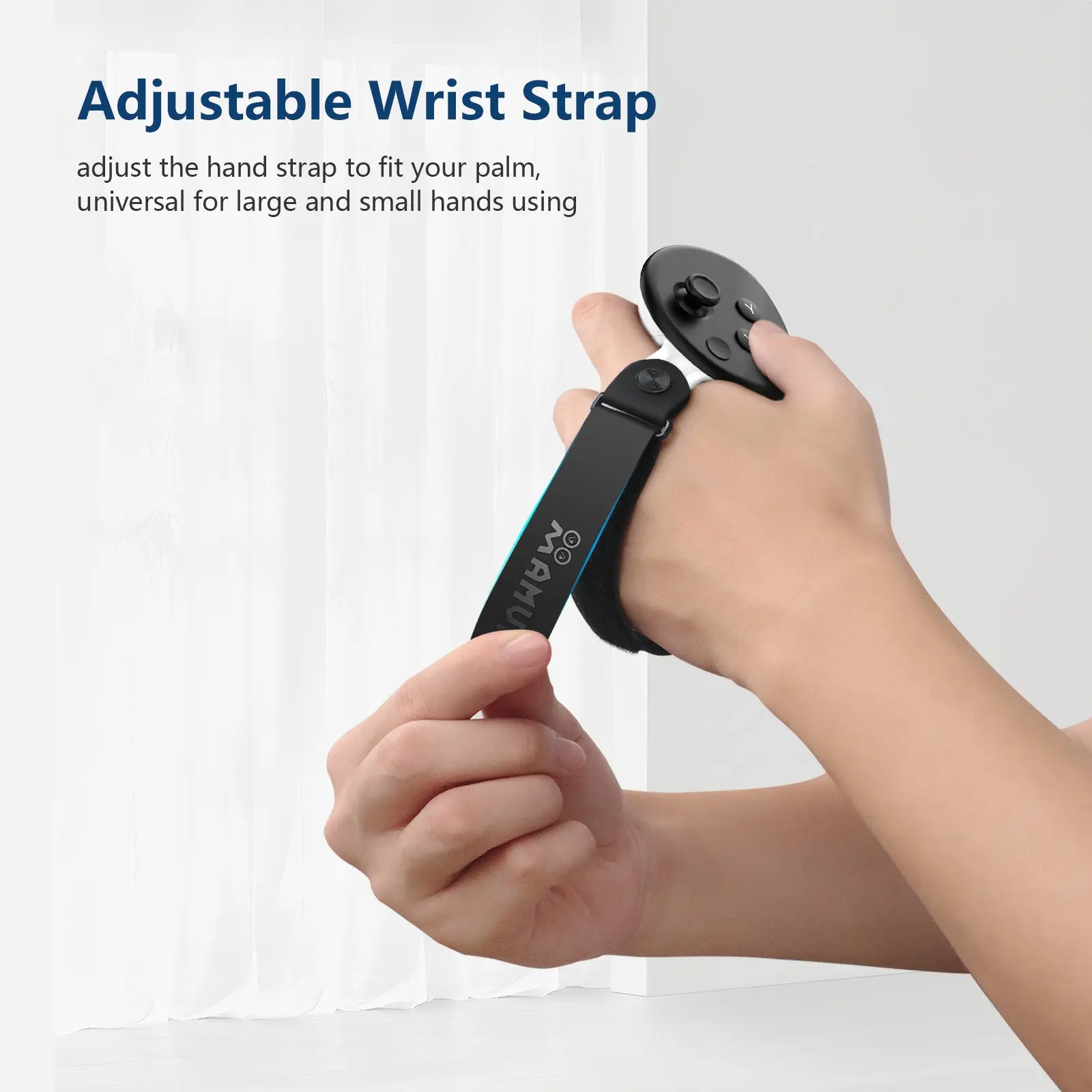 Controller Knuckle Strap for Quest 3 & 3S - Image 6