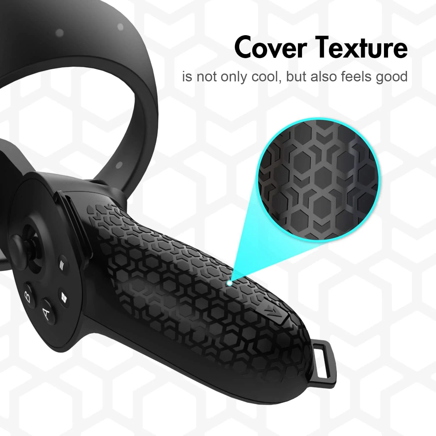Touch Controller Grip for HP Reverb G2 V1/V2 - Image 3