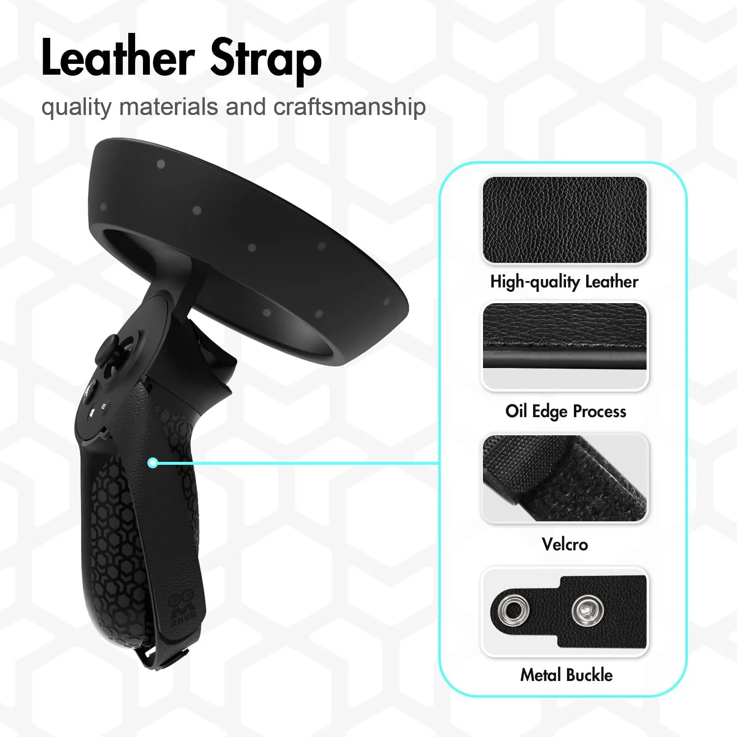 Touch Controller Grip for HP Reverb G2 V1/V2 - Image 4