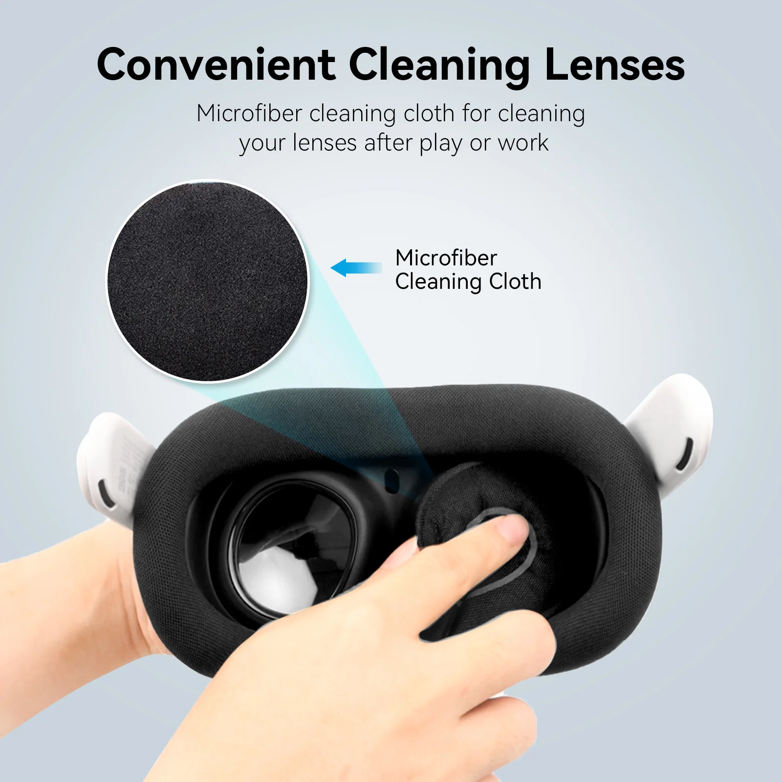 VR Lens Protector Cover - Image 5