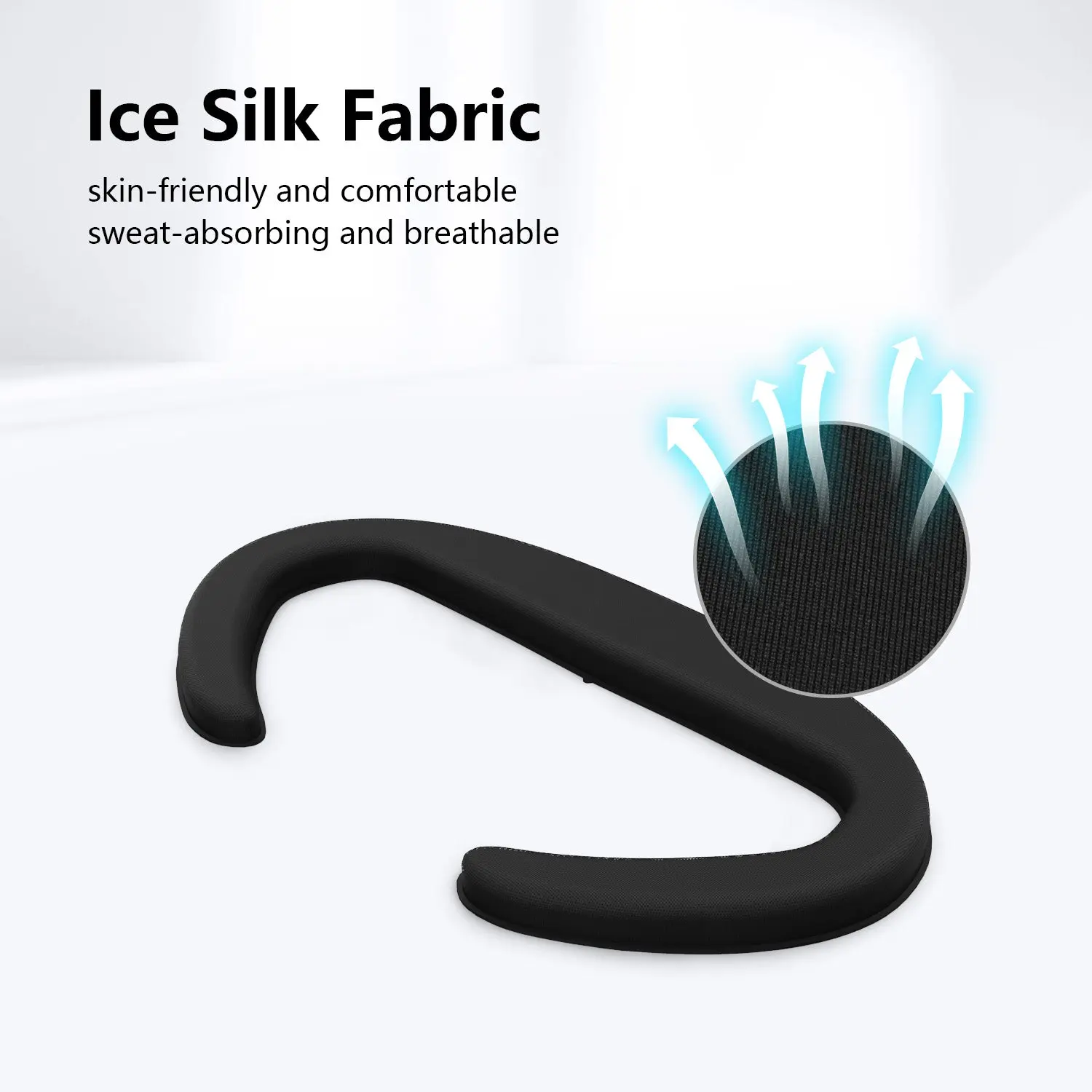 PU Leather Face Cover for PICO 4 Series - Image 7