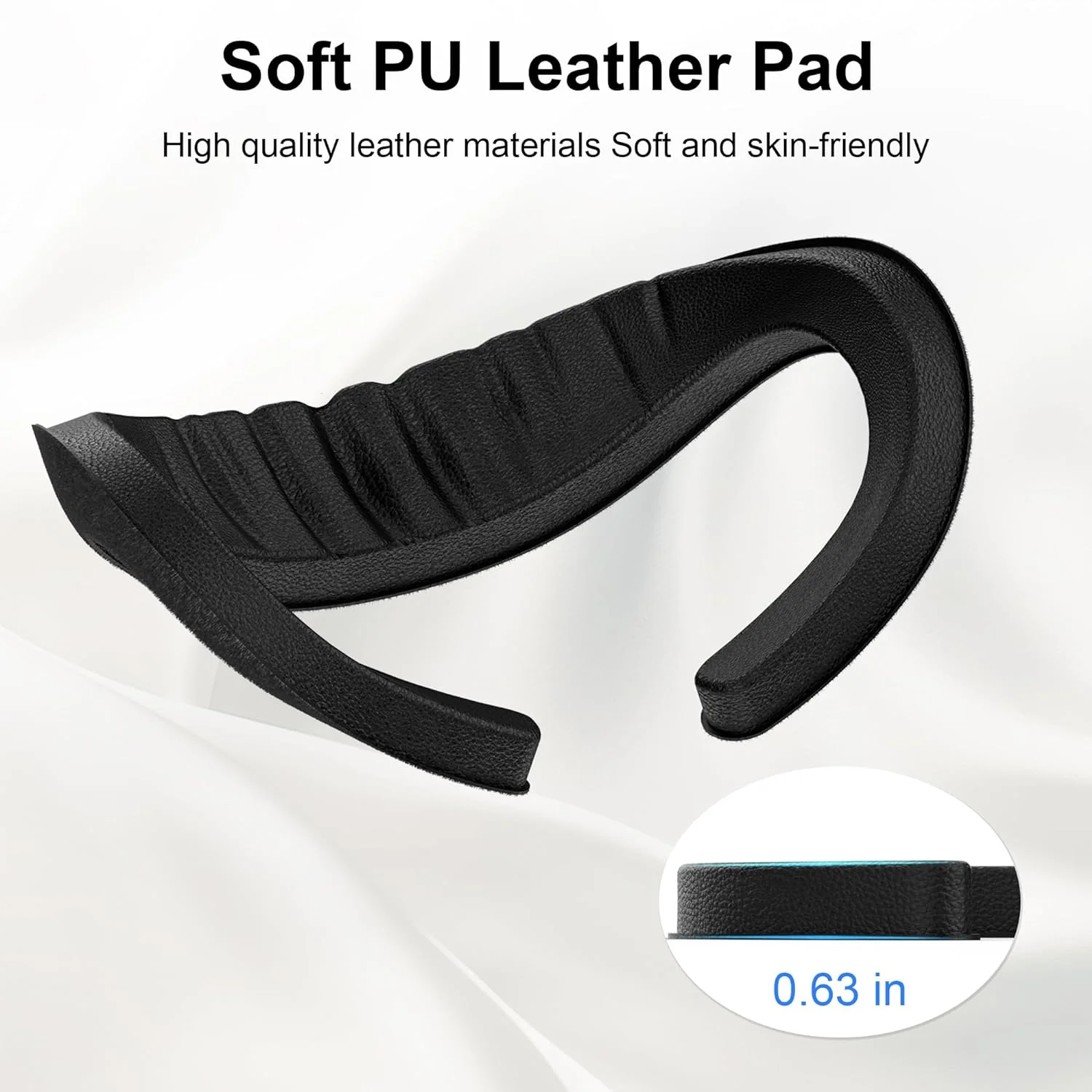 Replaceable Pad for Quest 3S Facial Interface - Image 6