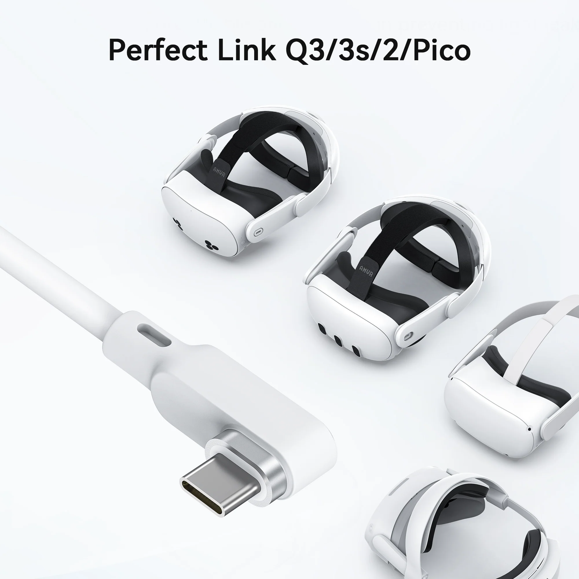 VR Cable 16FT - Image 5