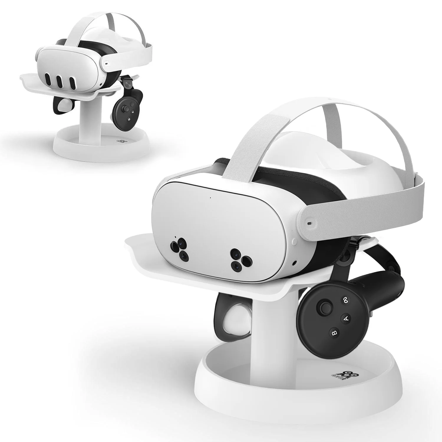 VR Stand for Quest3, Quest 2, Pico 4, Vision Pro - Image 10